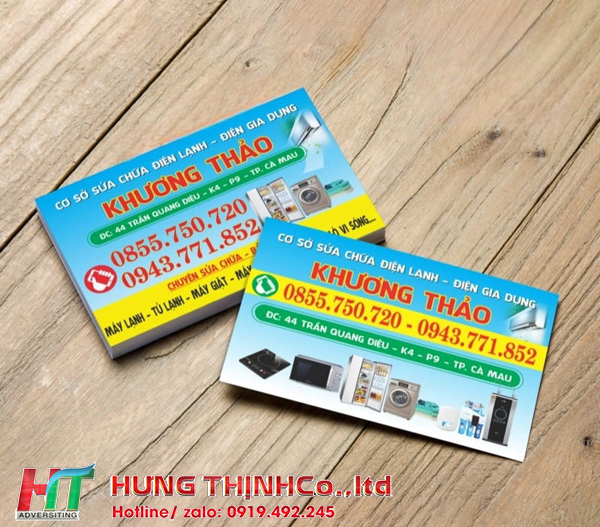 Dịch vụ in ấn trọn gói chuyên nghiệp tại TP.HCM